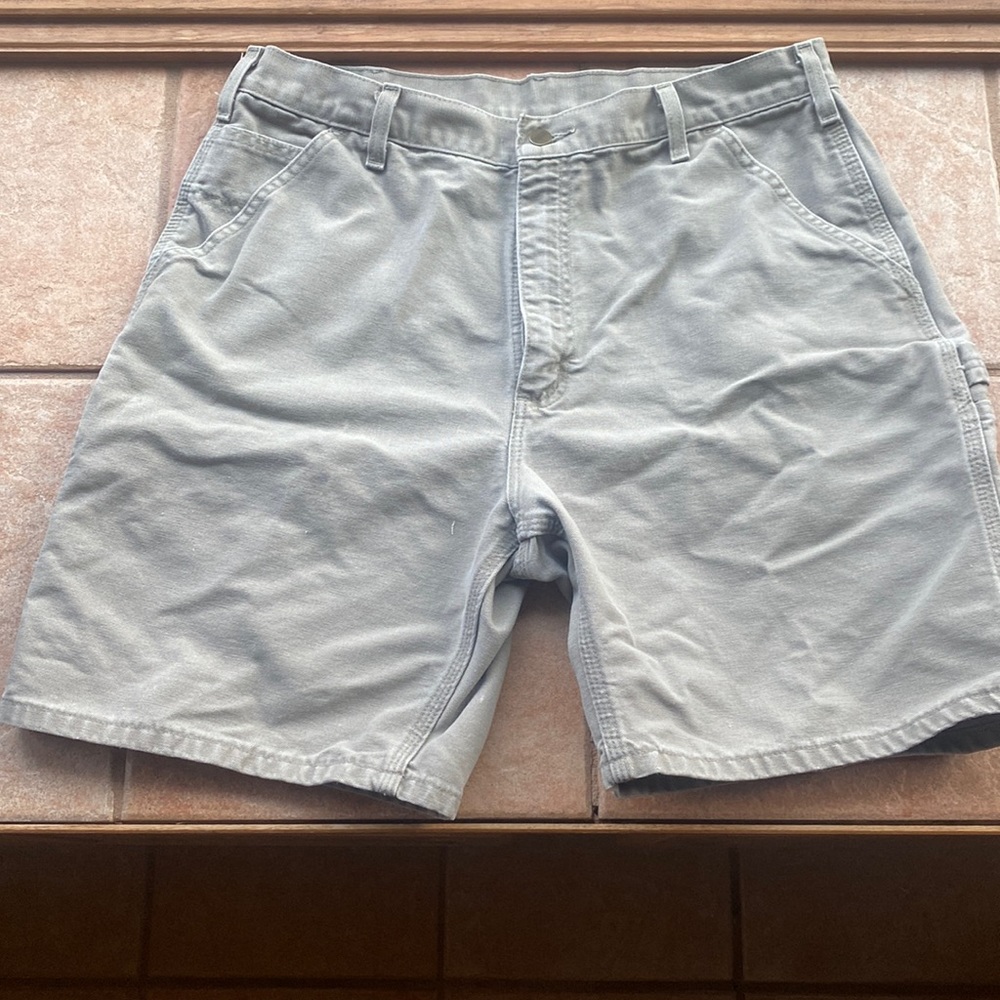 Carhartt shorts